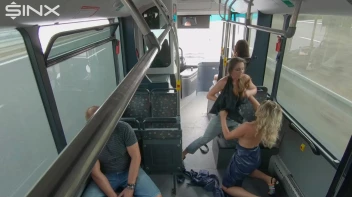 Noisy Blonde Gets Into Clothes Ripping Catfight In Public Screencap 25 on sinx.preview.netperv.com