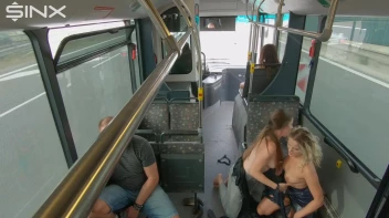 Noisy Blonde Gets Into Clothes Ripping Catfight In Public Screencap 36 on sinx.preview.netperv.com