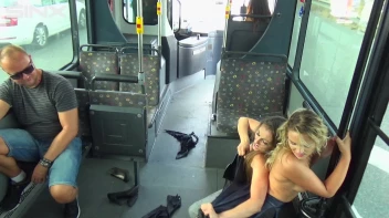 Noisy Blonde Gets Into Clothes Ripping Catfight In Public Screencap 48 on sinx.preview.netperv.com