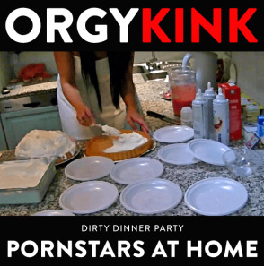 Dirty Dinner Party
