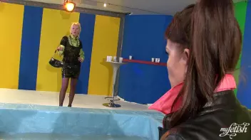 Gooey Flirtation Screencap 9 on sinx.preview.netperv.com