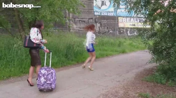 Do The Crime And Face The Catfight! Screencap 5 on sinx.preview.netperv.com