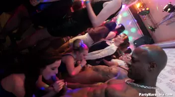 Party Hardcore Gone Crazy Vol. 9 Part 1 - Main Edit Screencap 48 on sinx.preview.netperv.com