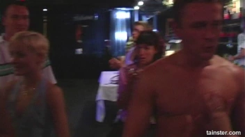 Saucy Sluts Let Loose Part 2 - Cam 2 Screencap 22 on sinx.preview.netperv.com