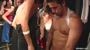 Saucy Sluts Let Loose Part 2 - Cam 2 Screencap 3 on sinx.preview.netperv.com