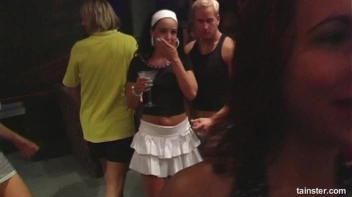 Saucy Sluts Let Loose Part 2 - Cam 2 Screencap 30 on sinx.preview.netperv.com