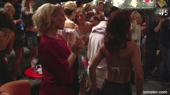 Saucy Sluts Let Loose Part 2 - Cam 2 Screencap 31 on sinx.preview.netperv.com