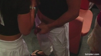 Saucy Sluts Let Loose Part 2 - Cam 2 Screencap 51 on sinx.preview.netperv.com