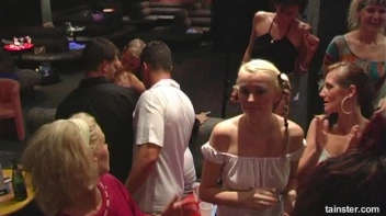 Saucy Sluts Let Loose Part 2 - Cam 2 Screencap 58 on sinx.preview.netperv.com