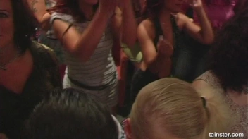 Saucy Sluts Let Loose Part 2 - Cam 2 Screencap 60 on sinx.preview.netperv.com