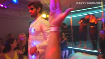 Party Hardcore Gone Crazy Vol. 26 Part 5 - Cam 3 Screencap 51 on sinx.preview.netperv.com