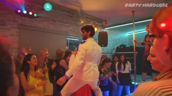 Party Hardcore Gone Crazy Vol. 26 Part 5 - Cam 3 Screencap 55 on sinx.preview.netperv.com