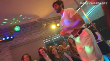 Party Hardcore Gone Crazy Vol. 26 Part 5 - Cam 3 Screencap 70 on sinx.preview.netperv.com