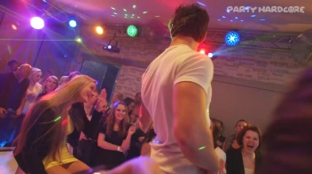 Party Hardcore Gone Crazy Vol. 26 Part 5 - Cam 3 Screencap 71 on sinx.preview.netperv.com