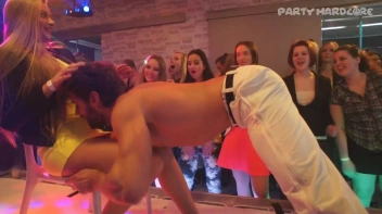 Party Hardcore Gone Crazy Vol. 26 Part 5 - Cam 3 Screencap 73 on sinx.preview.netperv.com