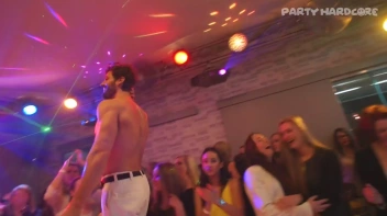 Party Hardcore Gone Crazy Vol. 26 Part 5 - Cam 3 Screencap 74 on sinx.preview.netperv.com