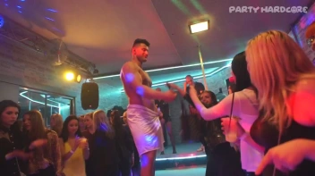 Party Hardcore Gone Crazy Vol. 26 Part 5 - Cam 3 Screencap 14 on sinx.preview.netperv.com