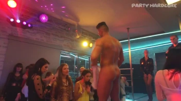 Party Hardcore Gone Crazy Vol. 26 Part 5 - Cam 3 Screencap 26 on sinx.preview.netperv.com