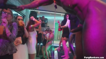 Party Hardcore Gone Crazy Vol. 30 Part 3 - Main Edit Screencap 38 on sinx.preview.netperv.com
