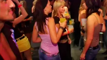 Roadhouse Hos Part 2 - Main Edit Screencap 12 on sinx.preview.netperv.com