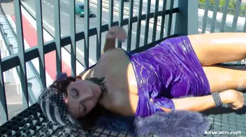 Oily On The Overpass Screencap 86 on sinx.preview.netperv.com