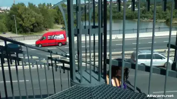 Oily On The Overpass Screencap 102 on sinx.preview.netperv.com