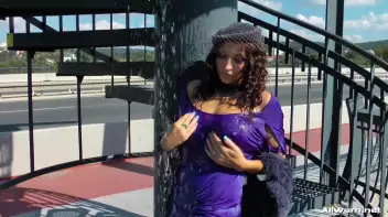 Oily On The Overpass Screencap 103 on sinx.preview.netperv.com