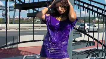 Oily On The Overpass Screencap 104 on sinx.preview.netperv.com