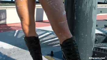 Oily On The Overpass Screencap 108 on sinx.preview.netperv.com