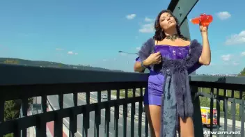 Oily On The Overpass Screencap 30 on sinx.preview.netperv.com