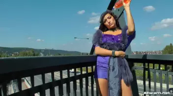 Oily On The Overpass Screencap 31 on sinx.preview.netperv.com