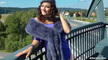 Oily On The Overpass Screencap 4 on sinx.preview.netperv.com