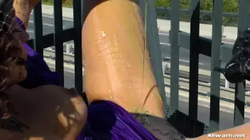 Oily On The Overpass Screencap 76 on sinx.preview.netperv.com