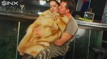 Redhead Flirts And Sucks Cock In The Bar Screencap 19 on sinx.preview.netperv.com