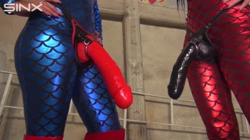 Strapon - Herrinen Screencap 4 on sinx.preview.netperv.com