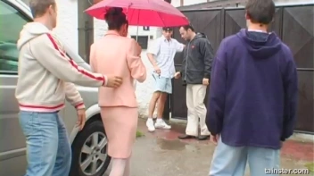It's Raining Piss! Screencap 5 on sinx.preview.netperv.com