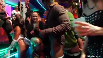 Swingers Ball Part 1 - Main Edit Screencap 76 on sinx.preview.netperv.com