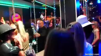 Swingers Ball Part 1 - Main Edit Screencap 24 on sinx.preview.netperv.com