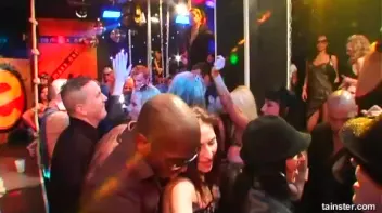 Swingers Ball Part 1 - Main Edit Screencap 27 on sinx.preview.netperv.com