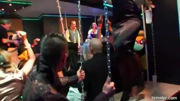 Swingers Ball Part 1 - Main Edit Screencap 28 on sinx.preview.netperv.com