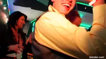 Swingers Ball Part 1 - Main Edit Screencap 3 on sinx.preview.netperv.com