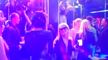 Swingers Ball Part 1 - Main Edit Screencap 46 on sinx.preview.netperv.com