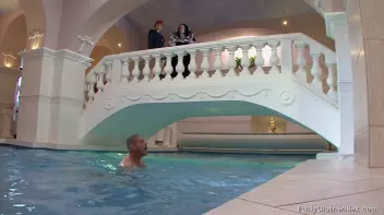 Great Expectations Screencap 14 on sinx.preview.netperv.com