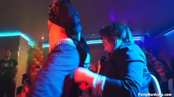 Party Hardcore Gone Crazy Vol. 36 Part 3 - Cam 2 Screencap 53 on sinx.preview.netperv.com