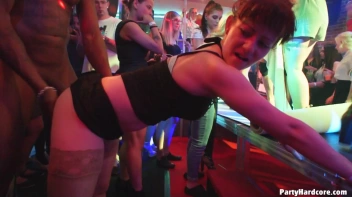 Party Hardcore Gone Crazy Vol. 36 Part 3 - Cam 2 Screencap 40 on sinx.preview.netperv.com