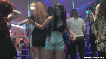 Party Hardcore Gone Crazy Vol. 11 Part 4 - Cam 3 Screencap 10 on sinx.preview.netperv.com
