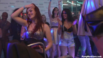 Party Hardcore Gone Crazy Vol. 11 Part 4 - Cam 3 Screencap 40 on sinx.preview.netperv.com