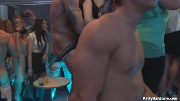 Party Hardcore Gone Crazy Vol. 11 Part 4 - Cam 3 Screencap 49 on sinx.preview.netperv.com