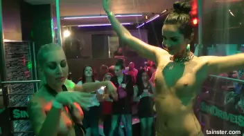 Party Sextasy Part 3 - Lesbian Cam Screencap 84 on sinx.preview.netperv.com