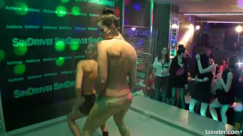 Party Sextasy Part 3 - Lesbian Cam Screencap 96 on sinx.preview.netperv.com